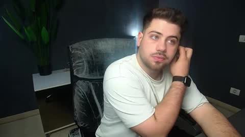 DaxGreer online show from April 4, 2026, 4:22 am