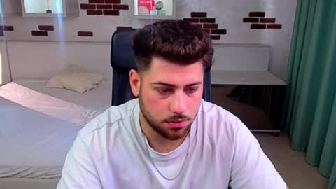DaxGreer online show from June 7, 2026, 4:05 am