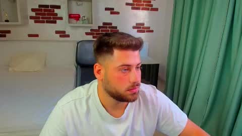 DaxGreer online show from June 30, 2026, 4:24 am
