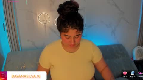 DAYAN online show from September 29, 2025, 1:11 am