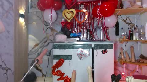 Dayla online show from February 21, 2026, 12:06 pm