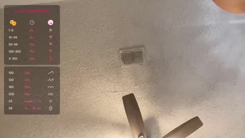 dayqueen1 online show from December 7, 2024, 12:45 pm