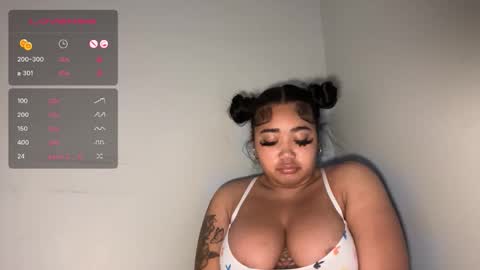 dayqueen1 online show from November 21, 2025, 11:53 am