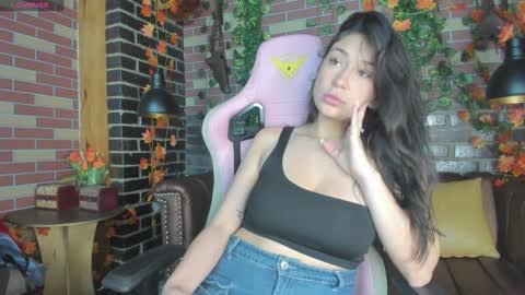 DAYRA ANGELS online show from January 16, 2025, 6:14 am