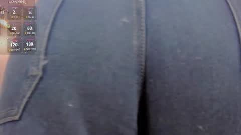 DAYRA ANGELS online show from March 27, 2026, 11:48 pm