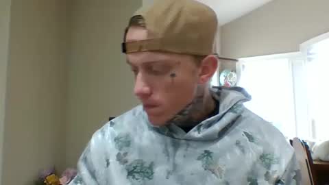 Snapshot of daytonadalton chatting on February 10, 2025, 1:55 pm Daytona Dalton online show from February 10, 2025, 1:55 pm