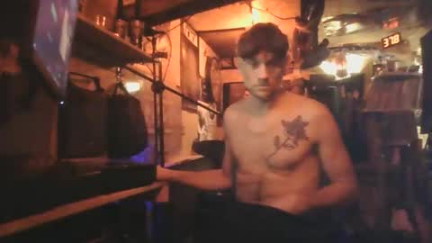 daze592268 online show from January 12, 2026, 2:33 pm