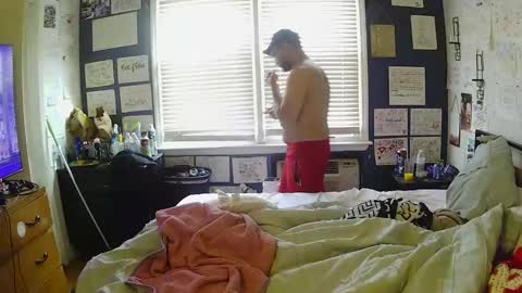 dbeamon92 online show from January 19, 2026, 4:22 pm