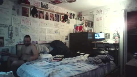 dbeamon92 online show from February 11, 2026, 5:07 pm