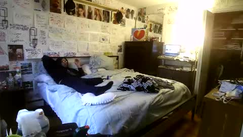 dbeamon92 online show from February 19, 2026, 2:02 pm