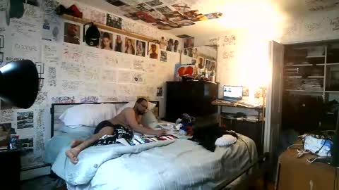 dbeamon92 online show from March 7, 2026, 2:58 pm