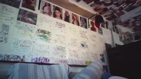 dbeamon92 online show from April 16, 2026, 9:50 pm