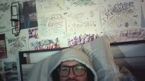 Snapshot of dbeamon92 chatting on June 18, 2026, 2:10 pm dbeamon92 online show from June 18, 2026, 2:10 pm