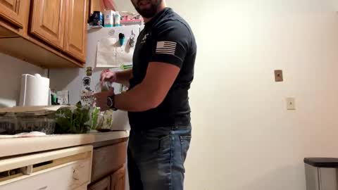 dblum75 online show from January 13, 2026, 1:11 am