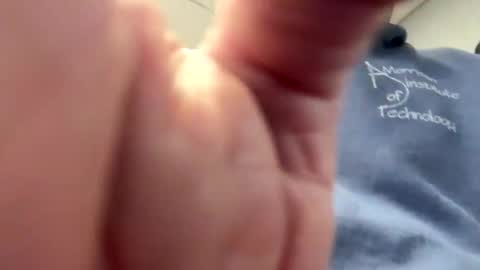 dblum75 online show from April 20, 2026, 11:13 am