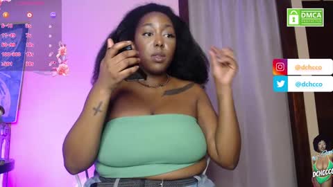 Duchess Coco - Coco Puffs online show from February 17, 2025, 12:21 am