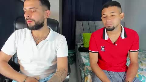 dcollins_ online show from November 5, 2025, 7:36 pm