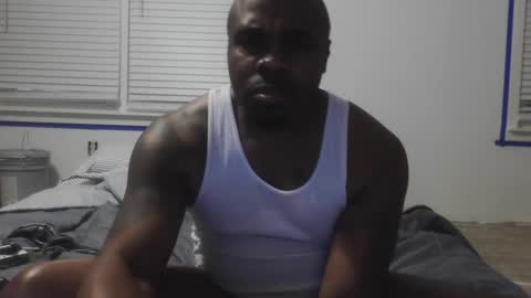 DCrush online show from January 7, 2025, 5:54 am