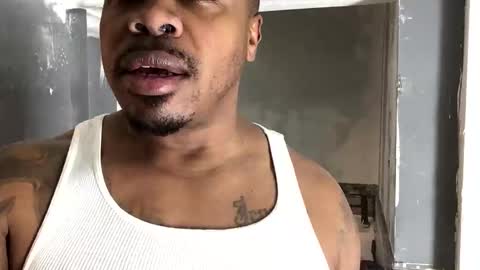 DCrush online show from January 12, 2025, 3:39 am