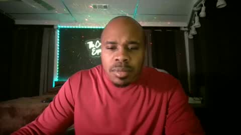 DCrush online show from January 13, 2025, 4:28 am