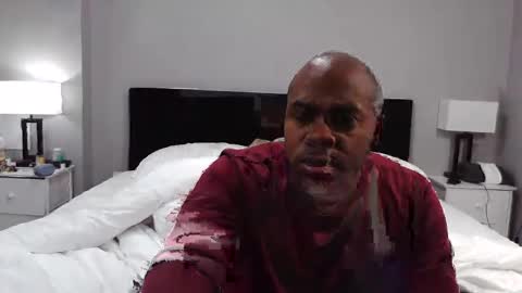 DCrush online show from February 19, 2025, 2:12 am