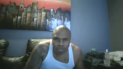 DCrush online show from March 10, 2025, 8:04 am