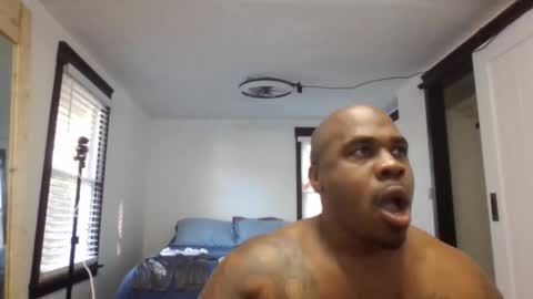 DCrush online show from March 5, 2026, 10:06 pm