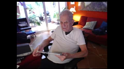 NOLADon online show from January 13, 2025, 9:09 pm