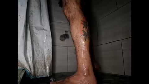 deadbirdink8o8 online show from March 26, 2026, 9:26 am