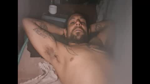deadbirdink8o8 online show from May 13, 2026, 9:39 am