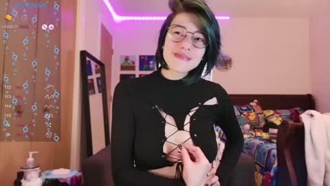 Snapshot of deadratsoup chatting on December 13, 2024, 4:27 pm Rat online show from December 13, 2024, 4:27 pm