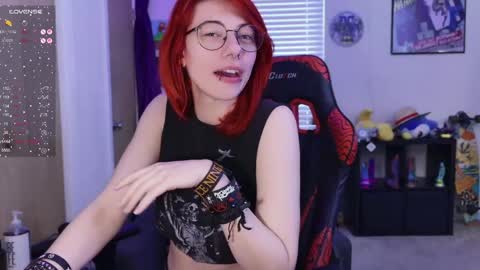 Rat online show from April 7, 2026, 3:23 pm