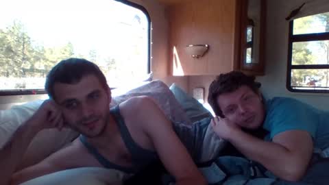 deafguyproud69 online show from November 6, 2025, 5:36 pm