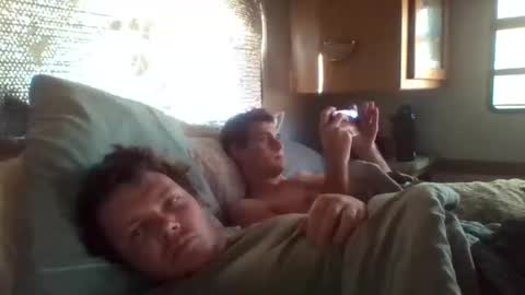 deafguyproud69 online show from November 9, 2025, 5:55 pm