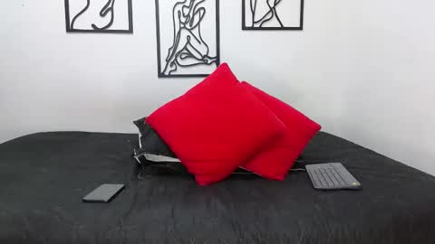 Andres online show from January 31, 2025, 10:52 pm