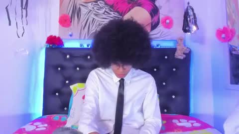 deamon_devil online show from October 24, 2025, 6:26 pm