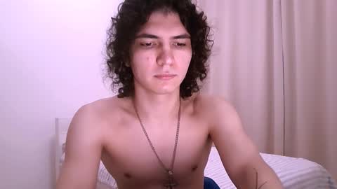 dean_raven online show from December 14, 2025, 1:22 am