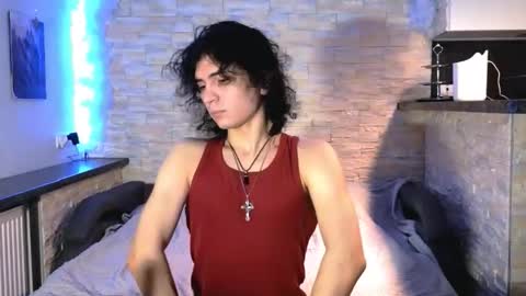 dean_raven online show from March 16, 2026, 3:56 am