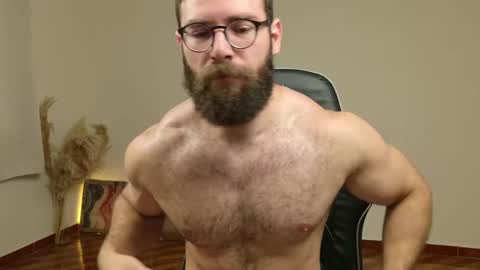 Dean online show from April 14, 2026, 8:37 pm