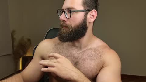 Dean online show from April 24, 2026, 8:44 pm