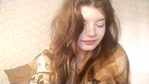 Camille online show from March 24, 2026, 2:33 pm