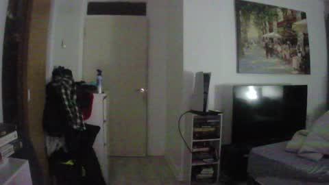 Dean online show from December 1, 2024, 6:08 pm