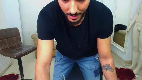 DeanThorn online show from January 10, 2026, 11:23 am