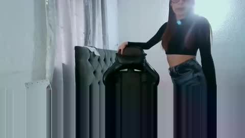 Juliet online show from February 17, 2025, 10:58 pm