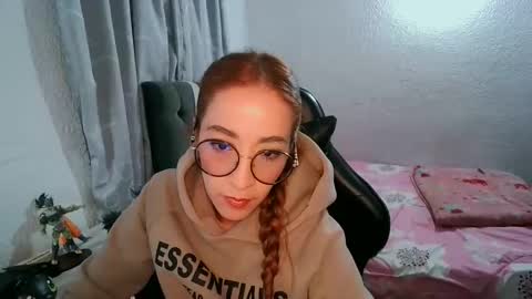 Juliet online show from October 20, 2025, 11:16 pm