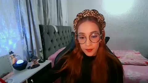 Juliet online show from May 15, 2026, 11:56 pm