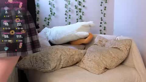 Snapshot of dear_olivia_ chatting on February 27, 2026, 1:11 pm Olivia online show from February 27, 2026, 1:11 pm