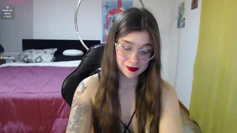 dearlilith6666 online show from September 13, 2025, 1:38 am