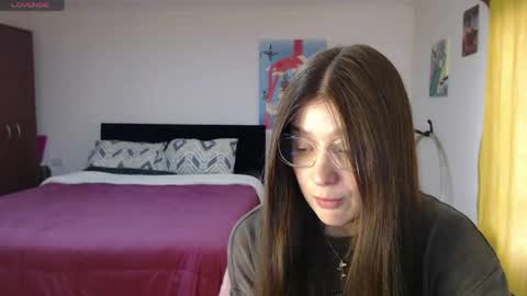 dearlilith6666 online show from May 12, 2026, 4:15 pm