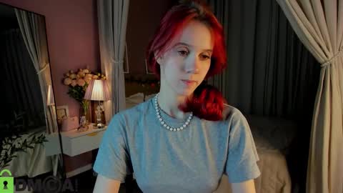 Snapshot of dearly_emily chatting on February 11, 2026, 5:29 pm Emily GMT2 Mon 10 AM - 4 PM Wed 10 AM - 4 PM Thu 10 AM - 4 PM Fri 10 AM - 4 PM Sat 10 AM - 4 PM online show from February 11, 2026, 5:29 pm
